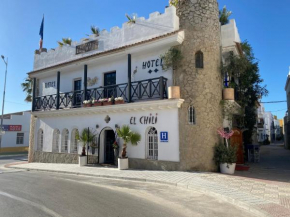 El Chili Boutique Hotel